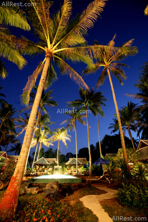Koh Samui Resort 24